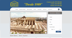 Desktop Screenshot of apiconcepcion.com
